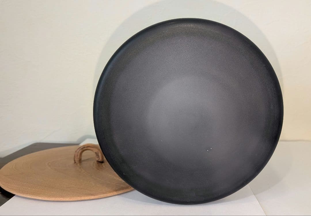 『七福神』水指　茶道具　硝子ガラス義山布袋恵比寿大黒天毘沙門天弁財天福禄寿寿老人