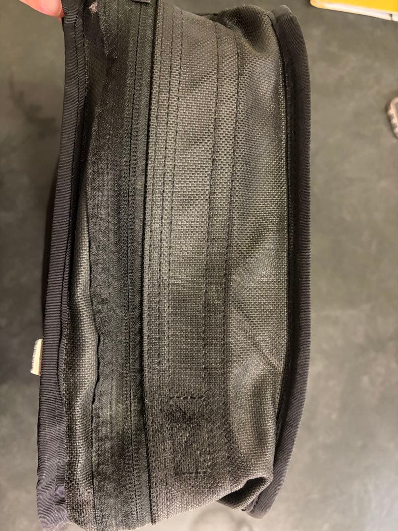 BRIEFING（ブリーフィング ）「NEO TRINITY LINER」