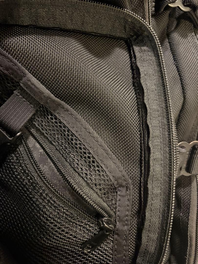 BRIEFING（ブリーフィング ）「NEO TRINITY LINER」