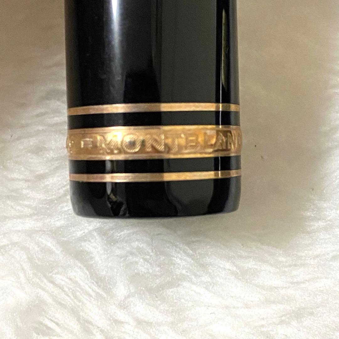 モンブラン マイスターシュテック No.149 万年筆