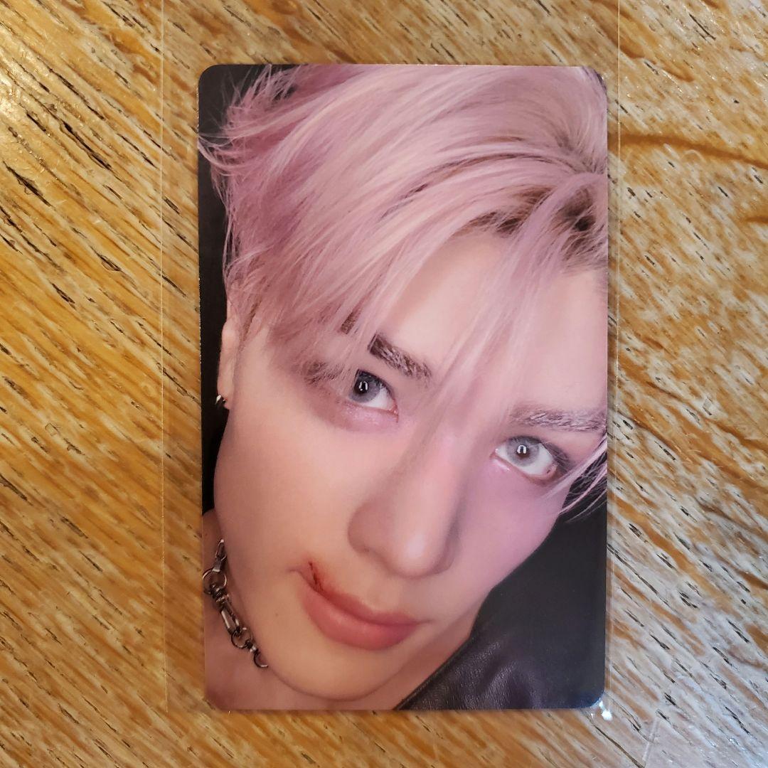 &TEAM Back to Life ラキドロトレカ MAKI マキ - メルカリ