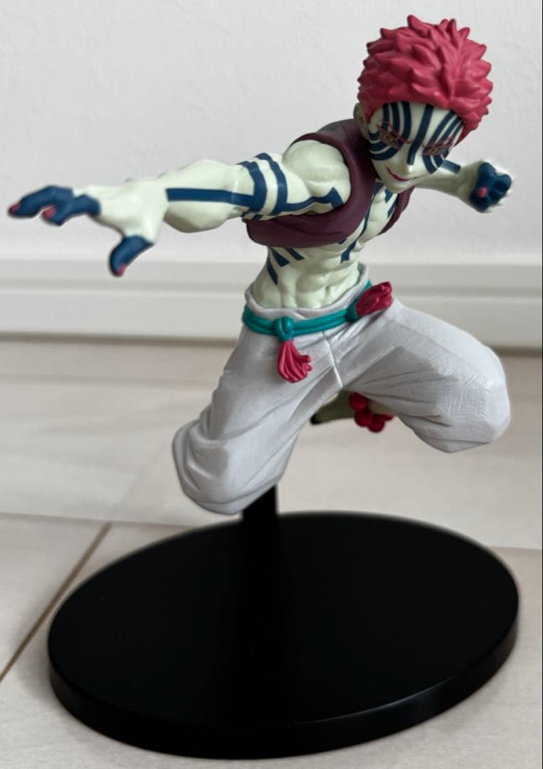 鬼滅の刃 フィギュア6体セット