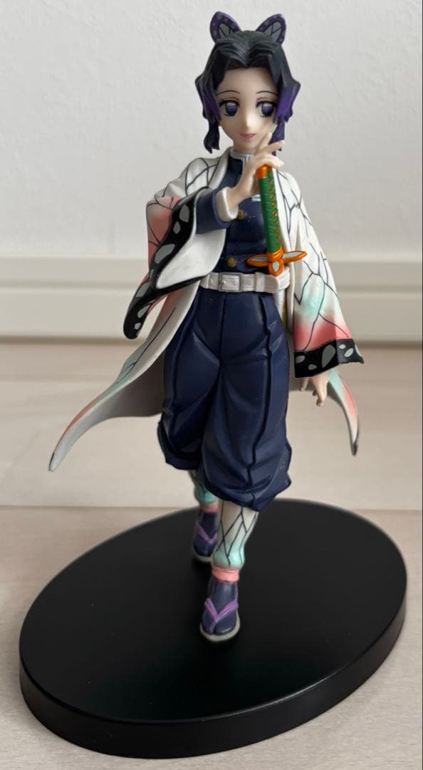 鬼滅の刃 フィギュア6体セット