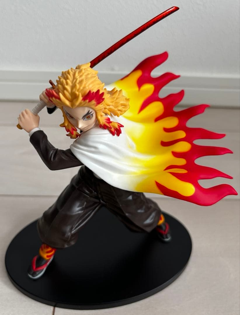 鬼滅の刃 フィギュア6体セット