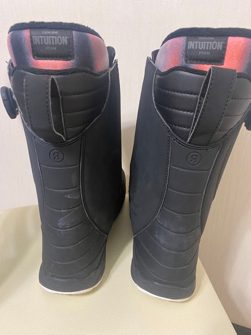 美品⭐︎RIDE LASSO PRO