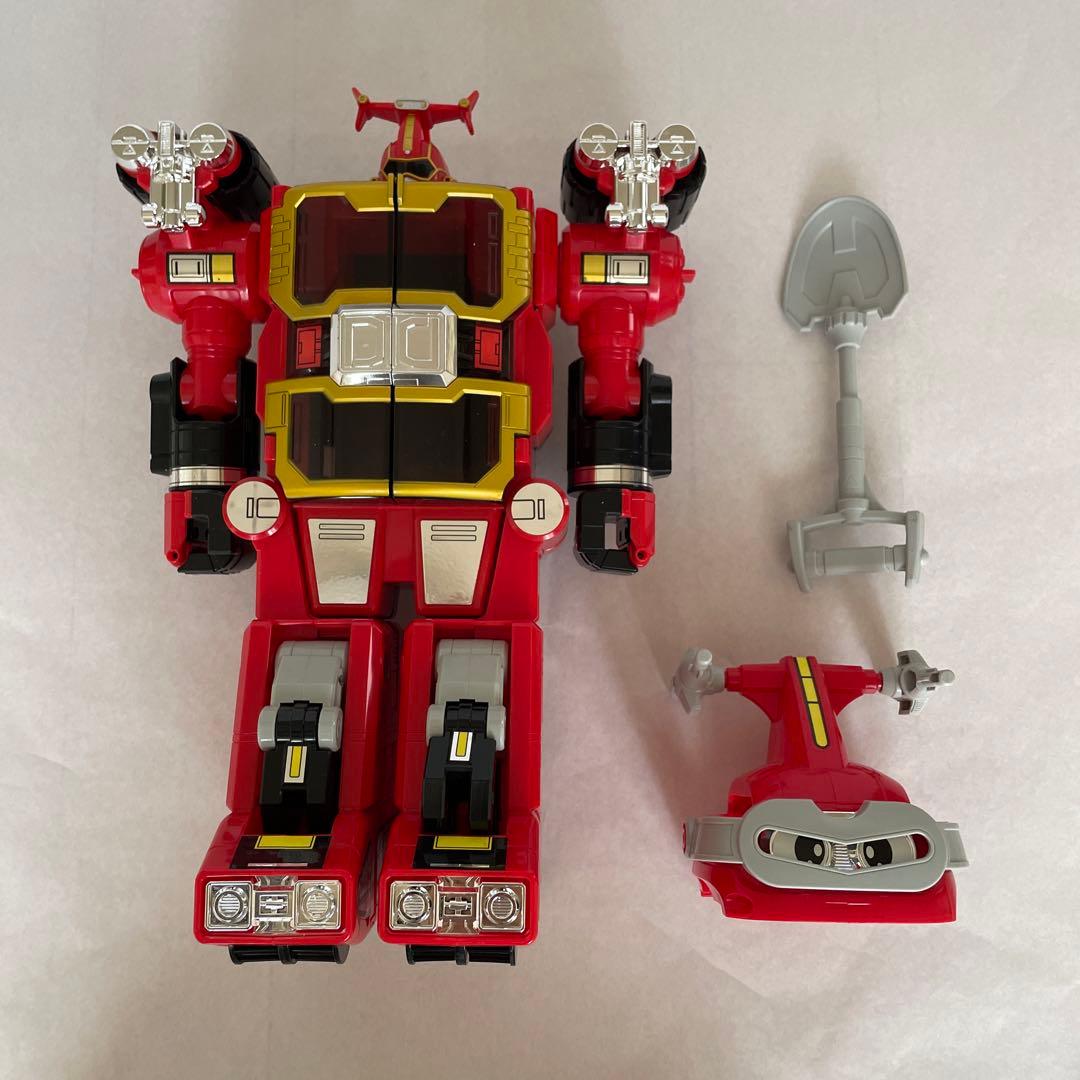 DXドデカブタック