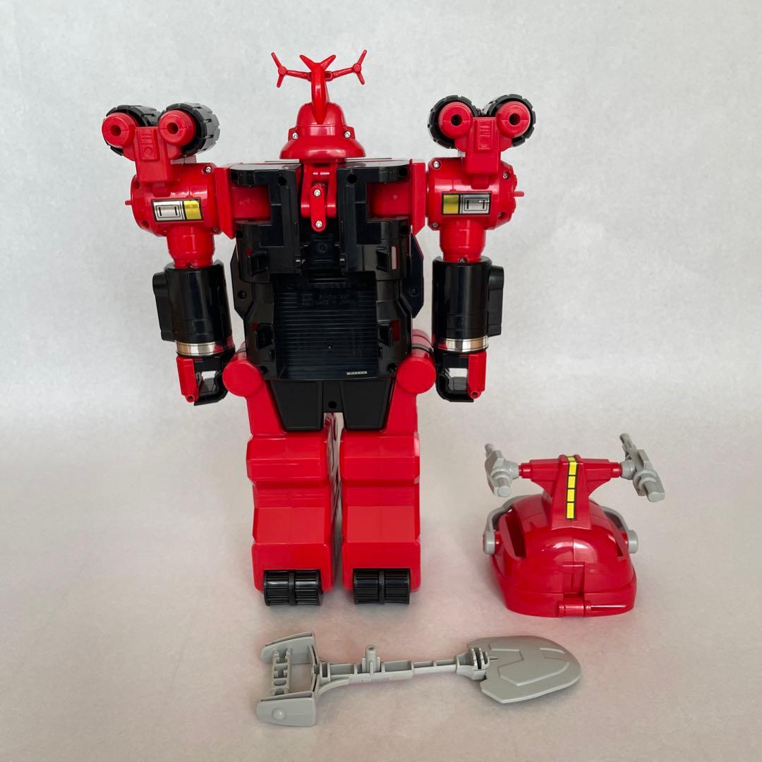 DXドデカブタック