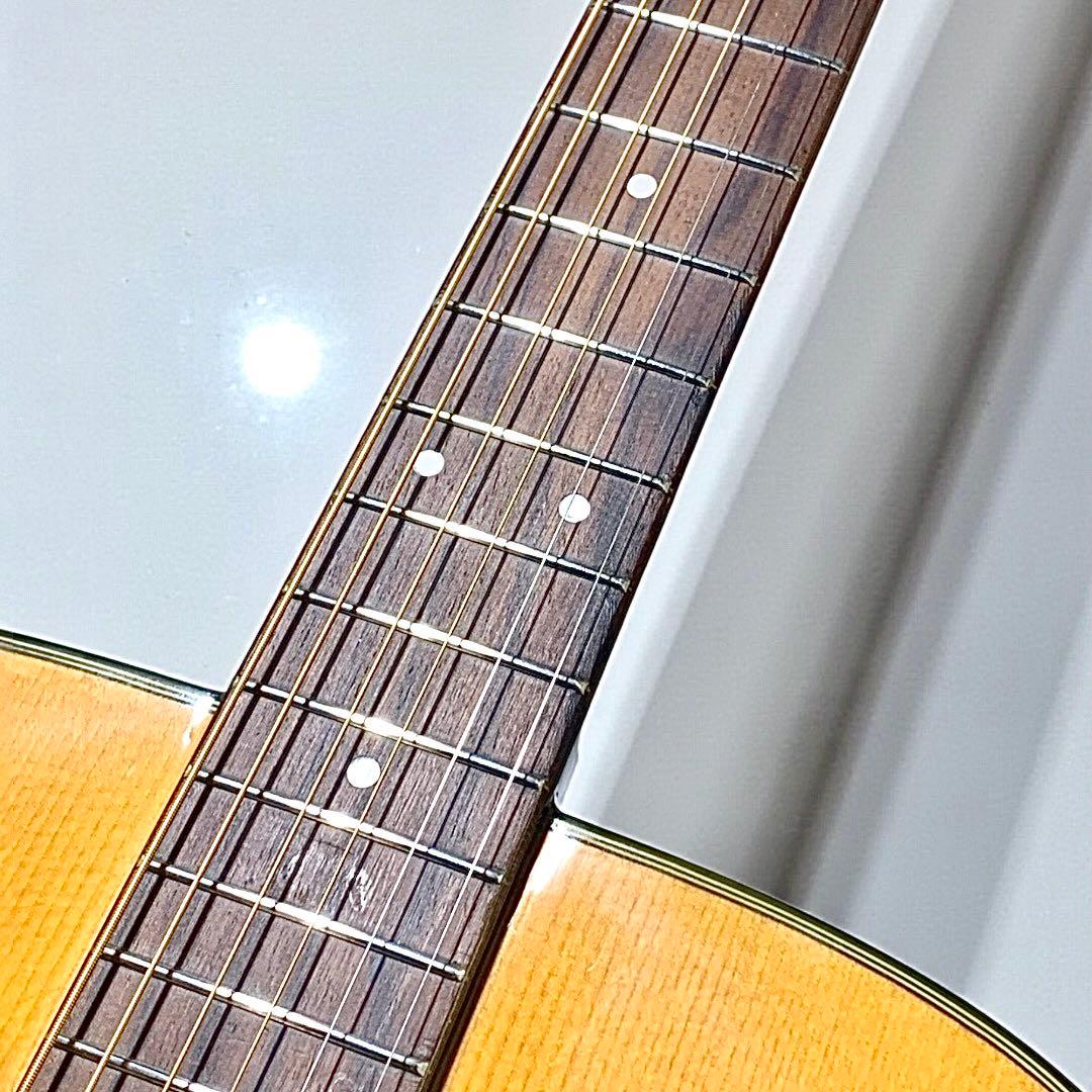 YAMAHA F-340 オファー 初心者入門用 リペアマンによる整備、清掃済み