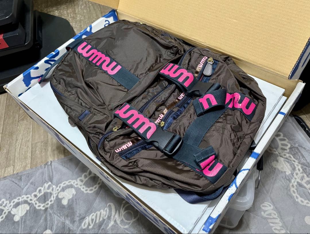 ❗️超メルカリ市❗️ドリカム・wmmw 20周年記念BOX