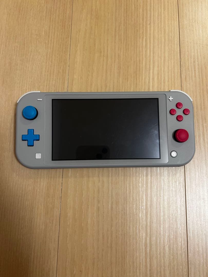 豪華美品セットNintendoSwitch 本体＋Lite本体＋ジョイコン各種