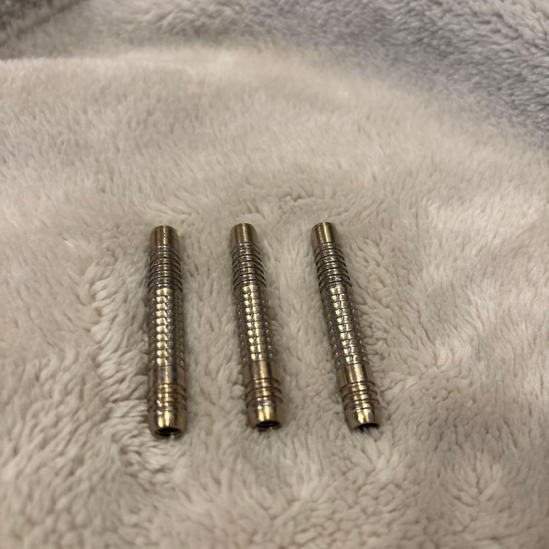 TRINIDAD Ricardo ダーツセット