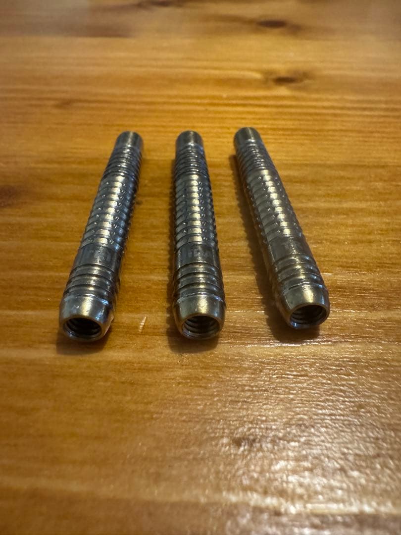 TRINIDAD Ricardo ダーツセット