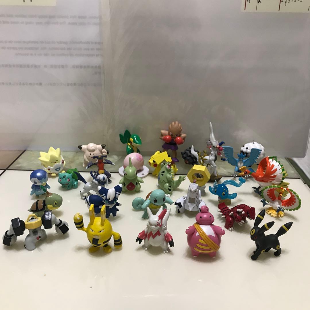 ポケモン モンコレ 初期 まとめ売り