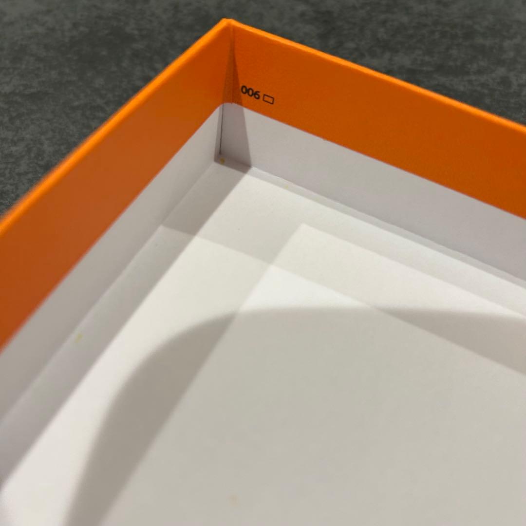 美品 HERMES エルメス 空箱 HERMES エルメス 空箱 特大サイズ 空き箱