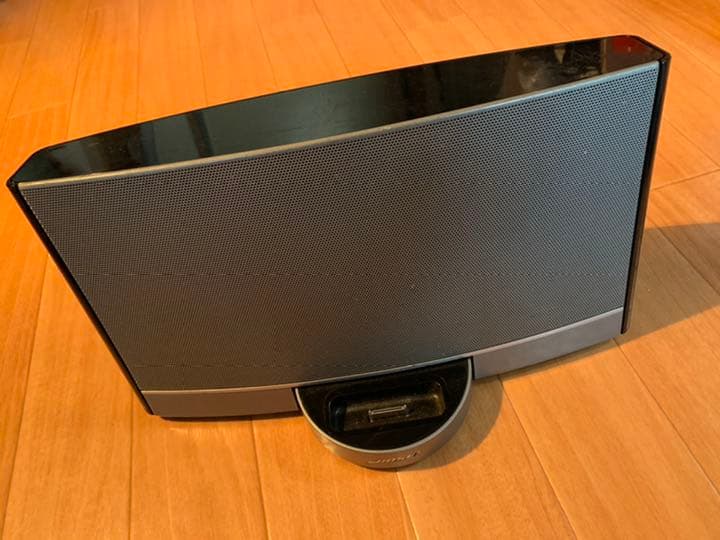 bose SoundDock®Portable digital music