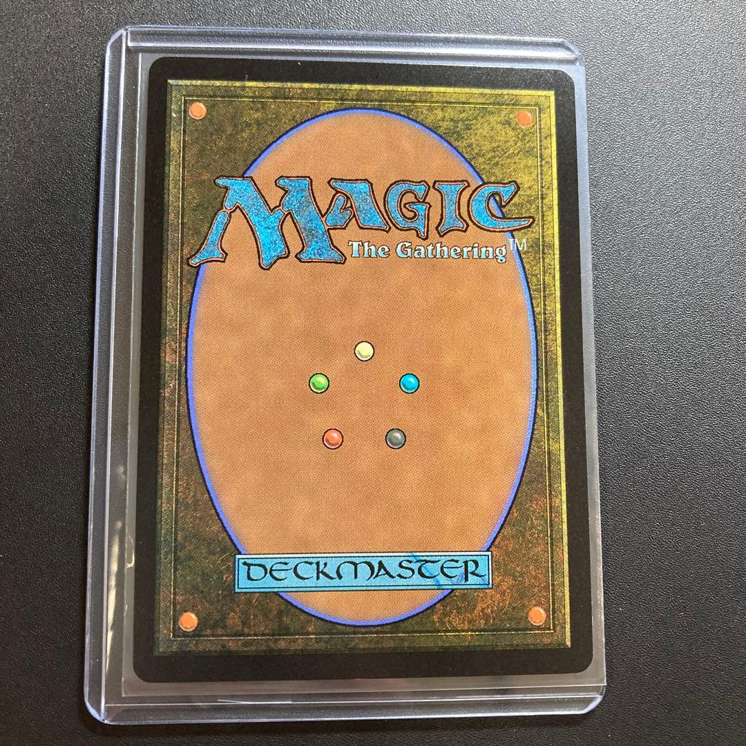 MTG FF ルーファウス神羅 拡張アート U 503 FFVII - メルカリ