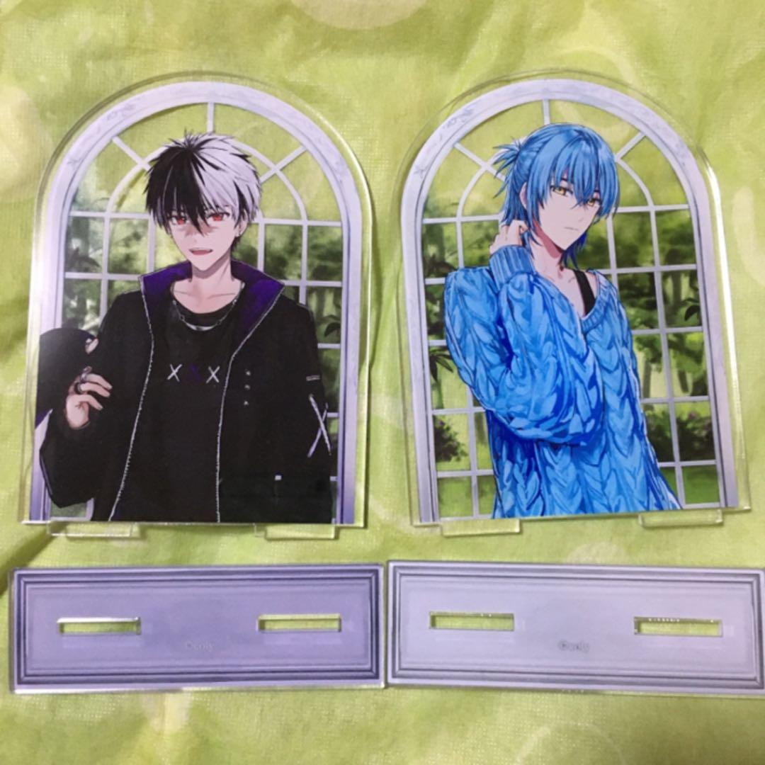 魔法使いの約束 まほやく ー華の魔法にかけられてー ネロ ブラッドリー