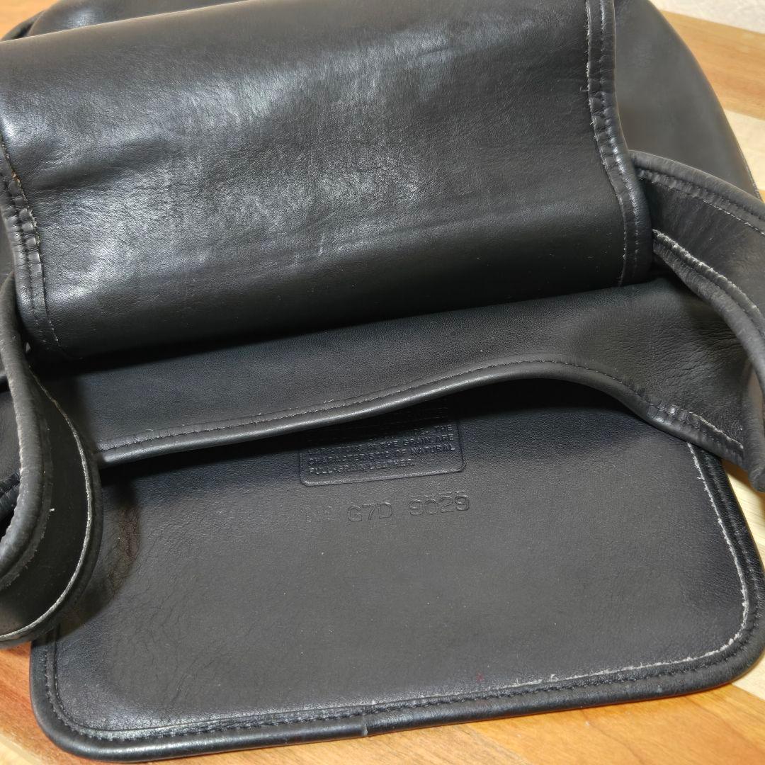 バッグ Vintage Coach 9029 Ergo Shoulder