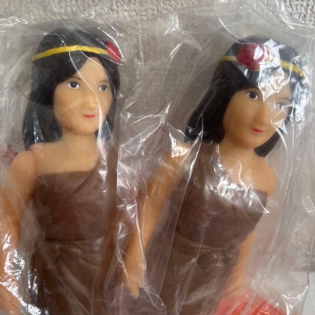 ⚠️未開封品　M1号　インファント島の妖精　小美人　スタンダード　激レア