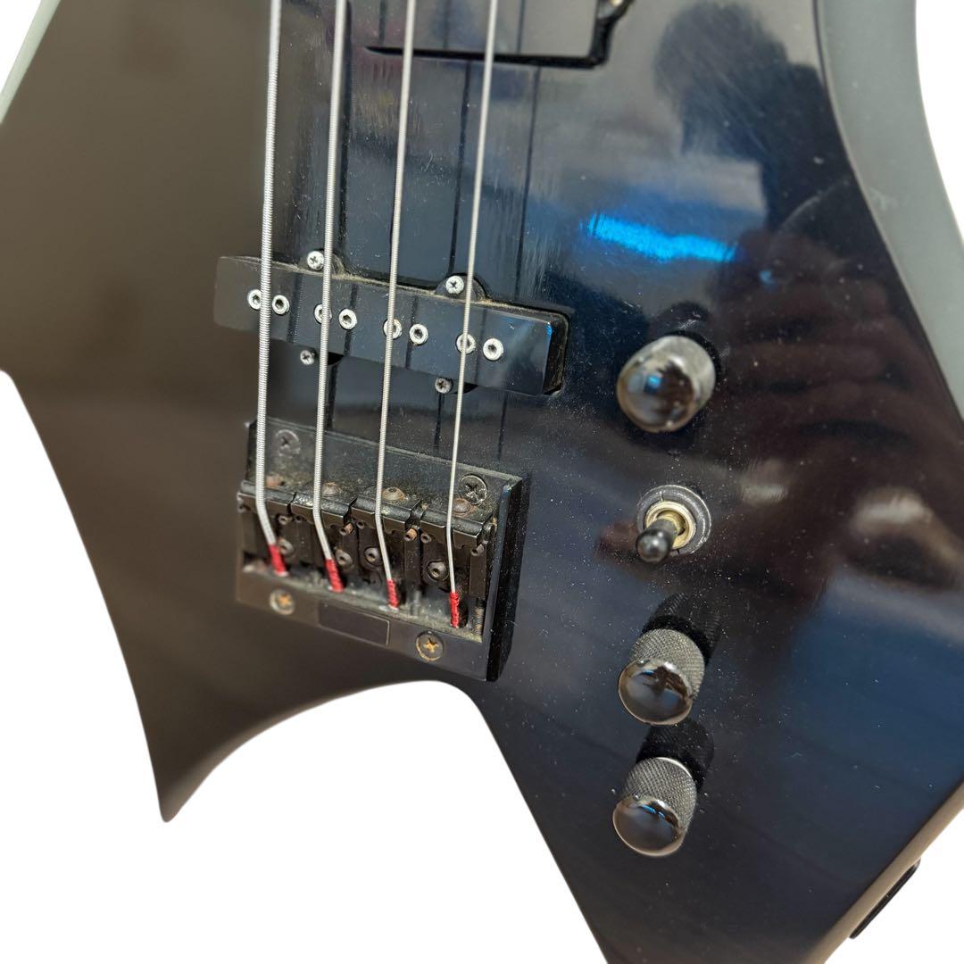 ギター B.C.Rich Warlock USA