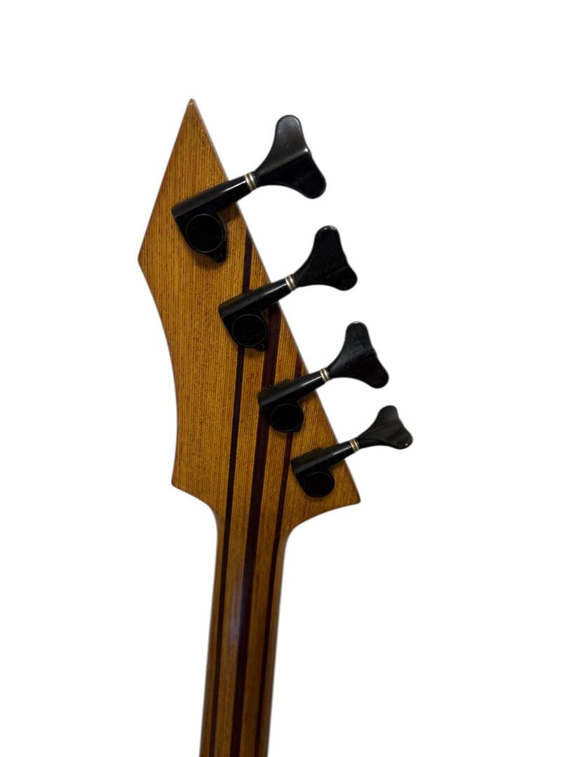 ギター B.C.Rich Warlock USA