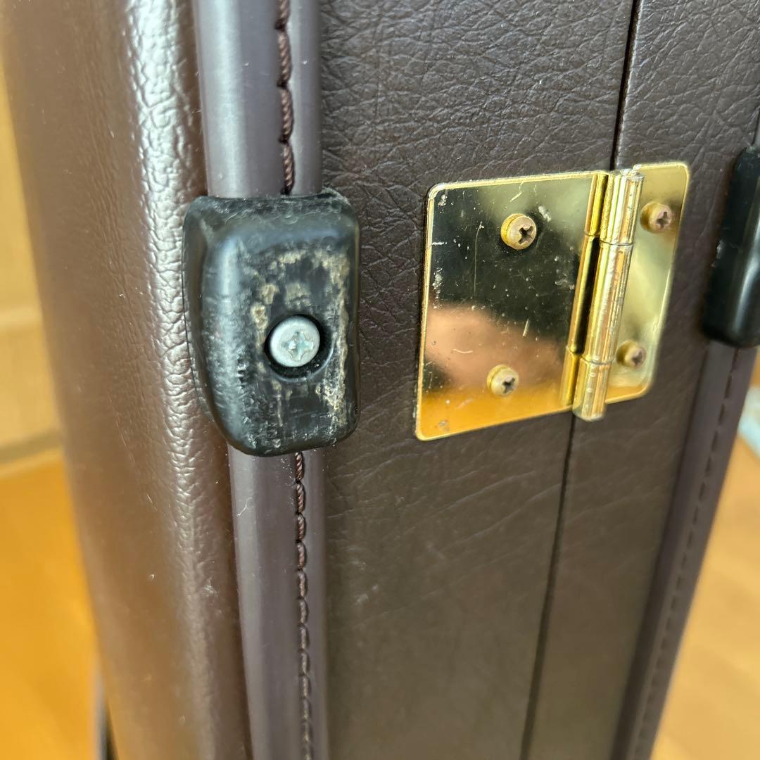 YAMAHA トロンボーン本体　YSL882O