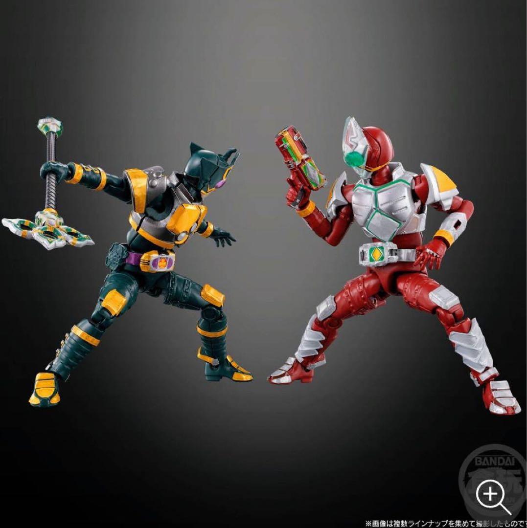 SO－DO CHRONICLE 仮面ライダー剣 全10種 コンプリートセット