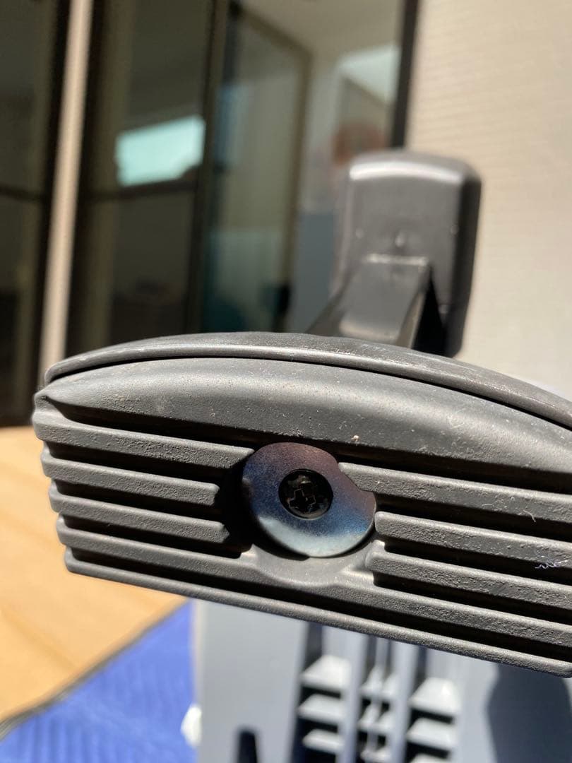 Combi クルムーブスマート　ISOFIX サーキュレーター付き