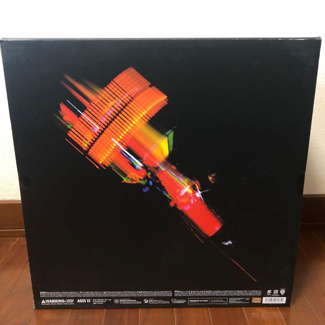 激レアBearbrick Daftpank 400% Discovery Ver - メルカリ