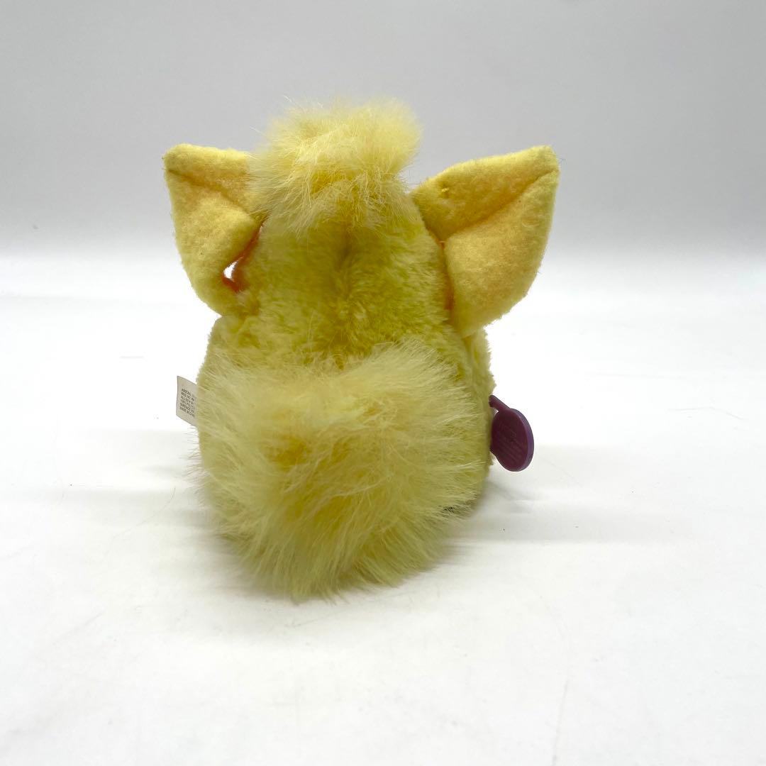 Furby Babies ファービーベイビー おしゃべり ペット ロボット
