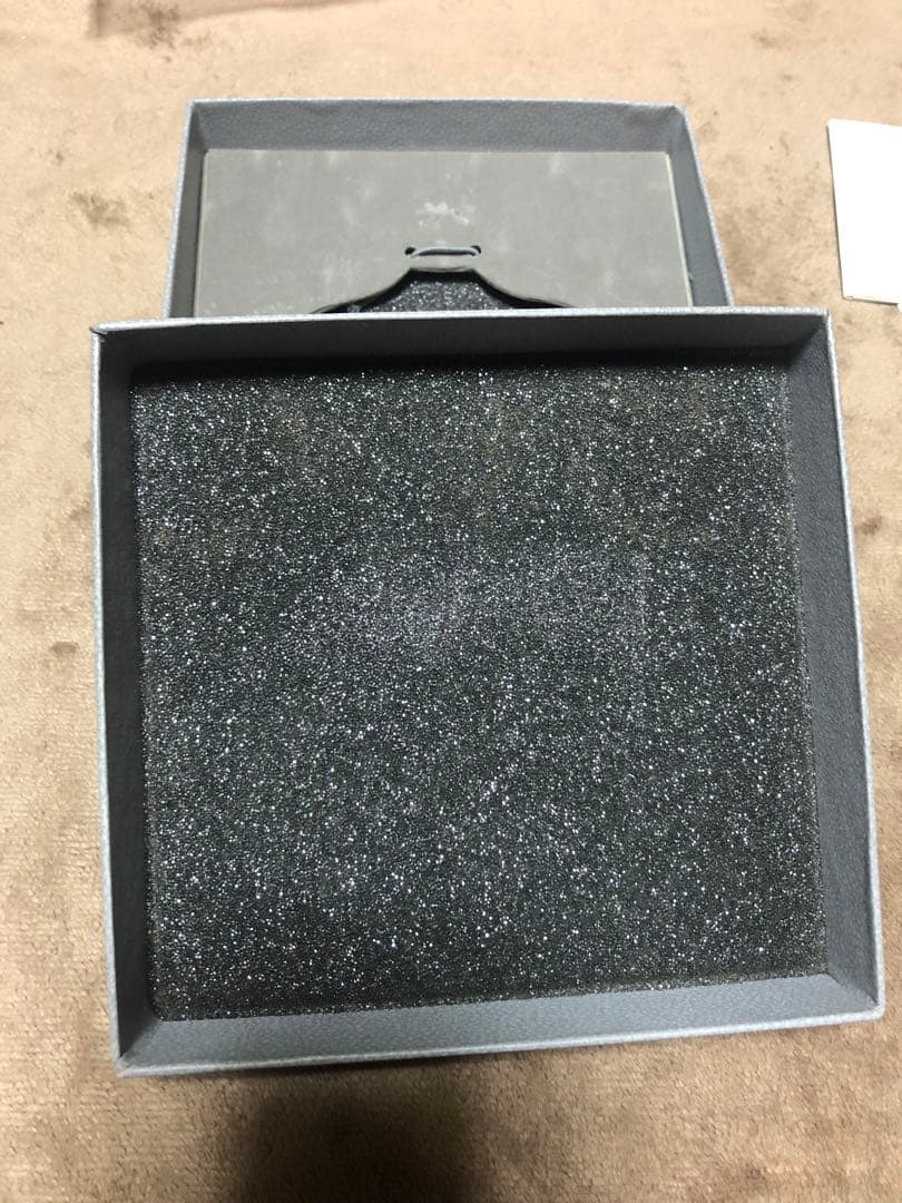 美品 Lalique☆ラリック☆ドゥ フルール フレグランスボトル（箱汚損）