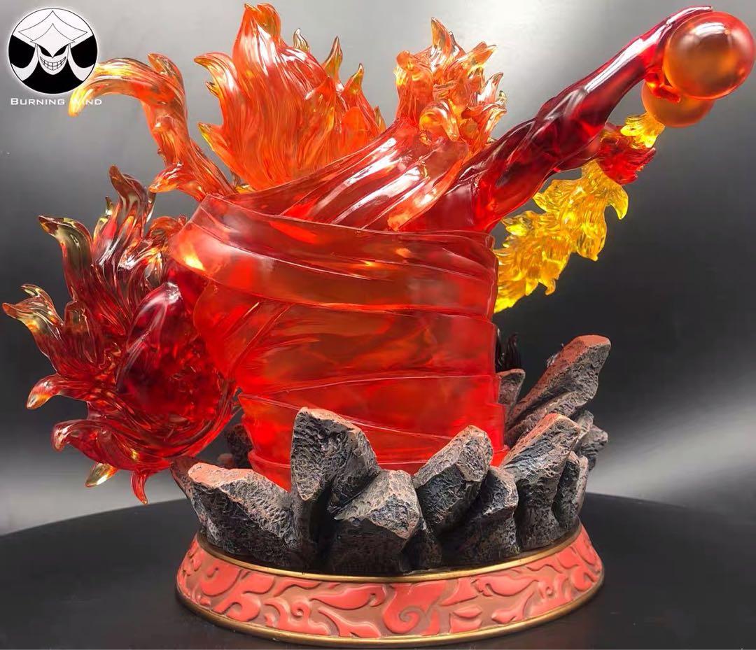 NARUTO ナルト うちはイタチ ガレージキット ガレキ スタチュー ⑦