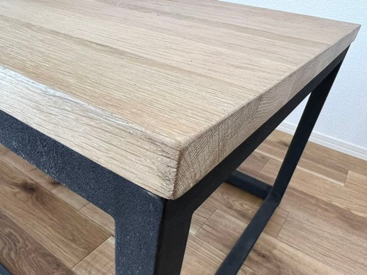 ACTUS】ローテーブル センターテーブル L1081032127 - センター