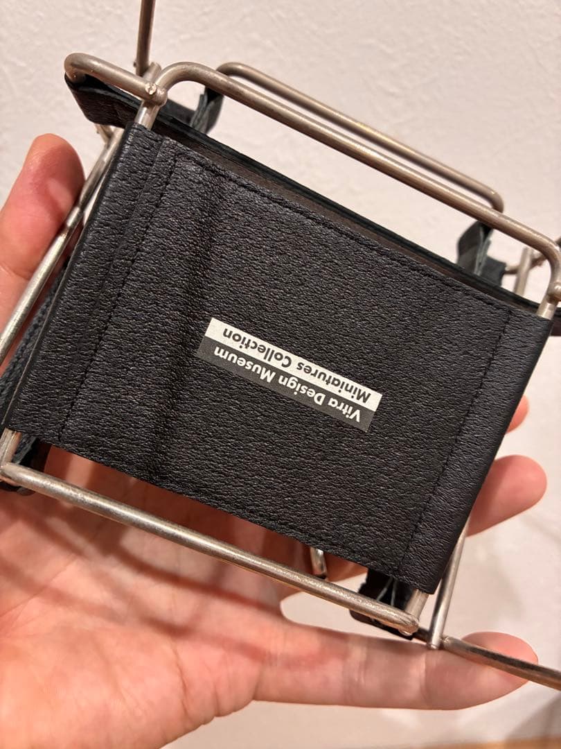 Vitra Design Museum B3 Wassily - メルカリ