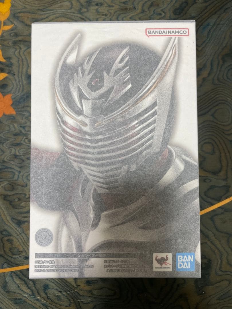 即日発送！真骨彫製法 仮面ライダー龍騎 新品未開封 S.H.Figuarts(真骨彫製法)｜S.H.Figuarts（真骨彫製法）仮面ライダー龍