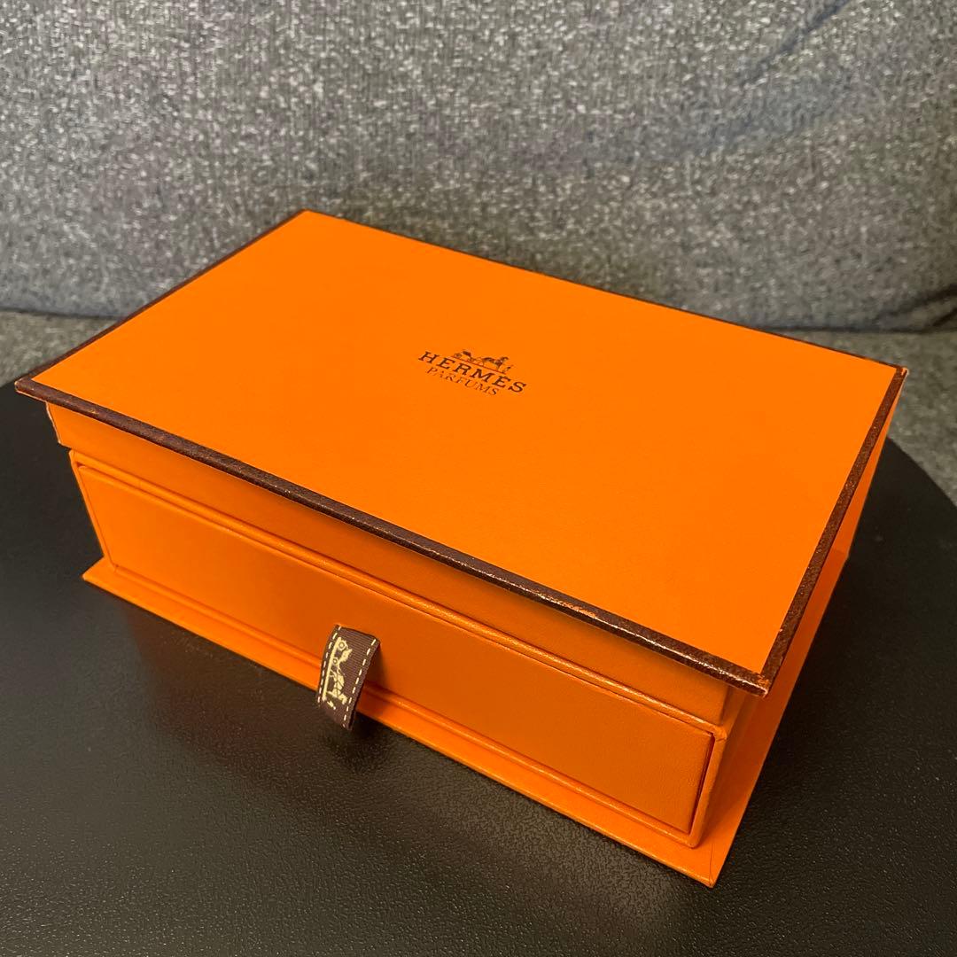 HERMES 空箱3点セット HERMES エルメス 空箱 HERMES エルメス 空箱×3