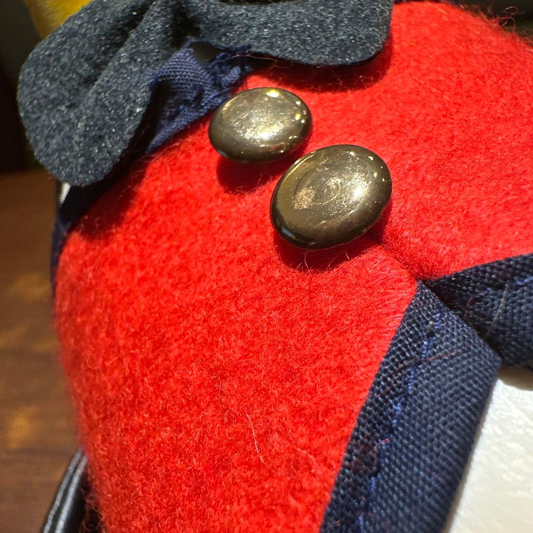 初代店頭用 マンシングウェア 非売品 ペンギンのリトルピート 3体