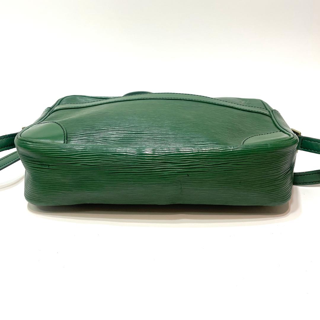 【新春特別価格】Louis Vuitton ルイヴィトン エピ ショルダーバッグ