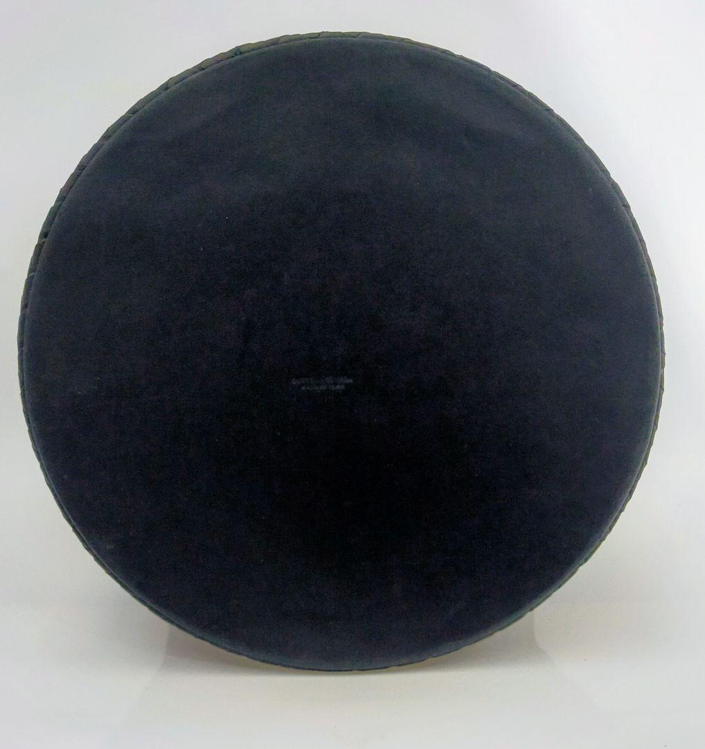 ボッテガ　ヴェネタ　イントレチャート　ダストボックス　バスケット　ゴミ箱