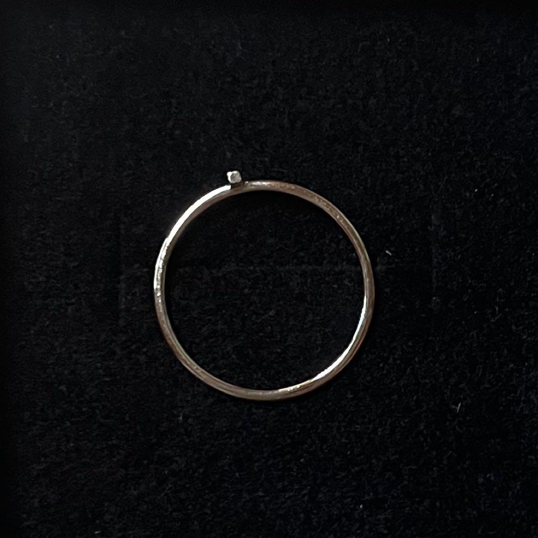 jouete K10 クロスリング