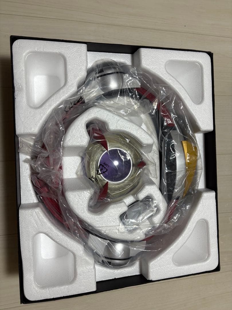 仮面ライダーアギト　CSMオルタリング