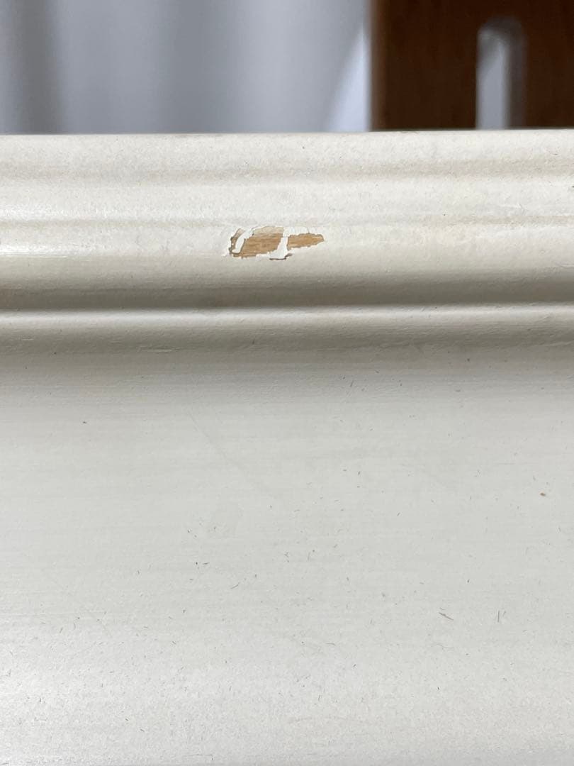 『筆先の向こう側』 – F4号 / 油彩 / 額装付き(箱つき)