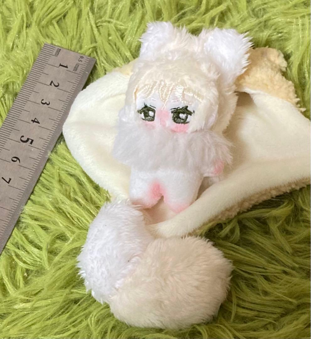 自作ぬいぐるみ・まつ毛の男の子 自作ぬいぐるみ・まつ毛の男の子 自作ぬいぐるみ・ジト目の男の子 自作