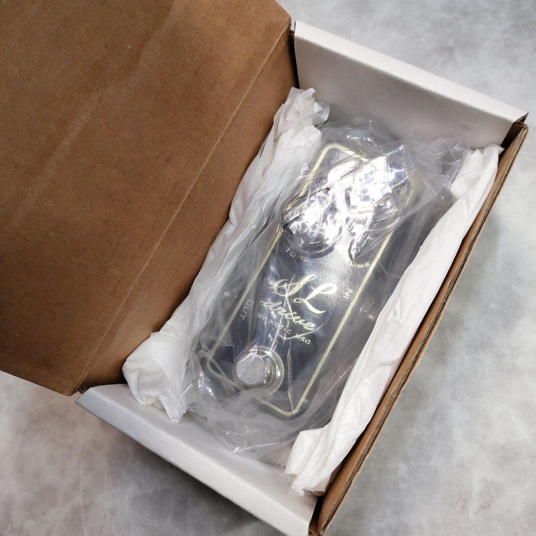 美品 Xotic SL Drive オーバードライブ エフェクター