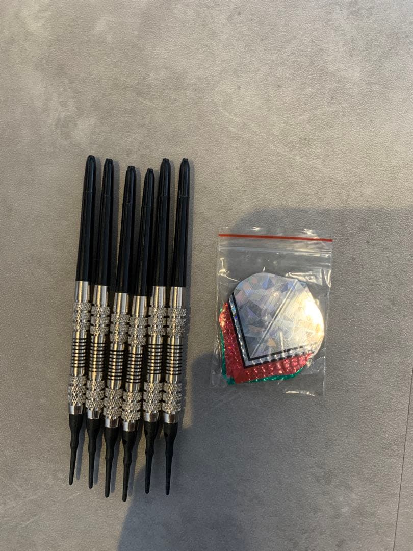 PLUG-IN TV DARTS BOARD テレビダーツ ダーツボード