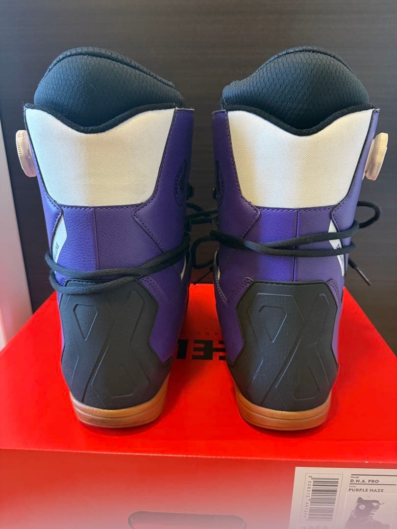 スノーボード DEELUXE DNA Pro 23-24