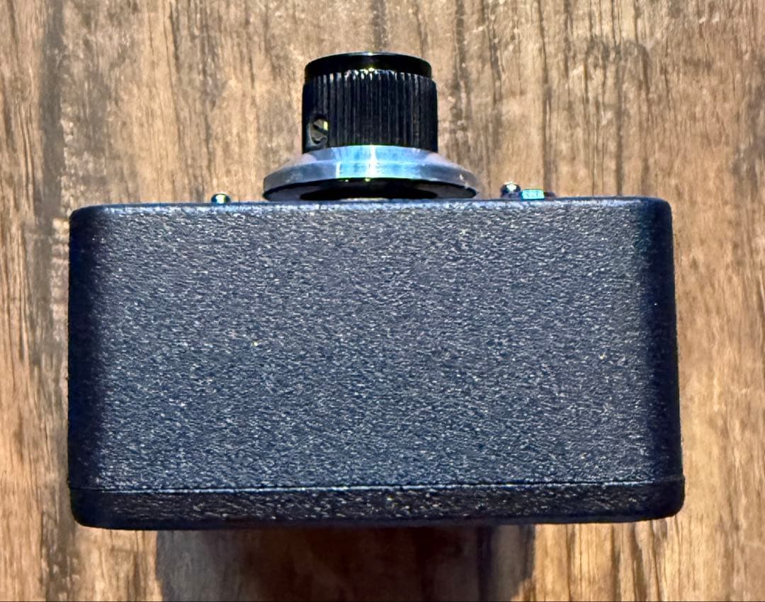 Super Natural Overdrive ギターエフェクター