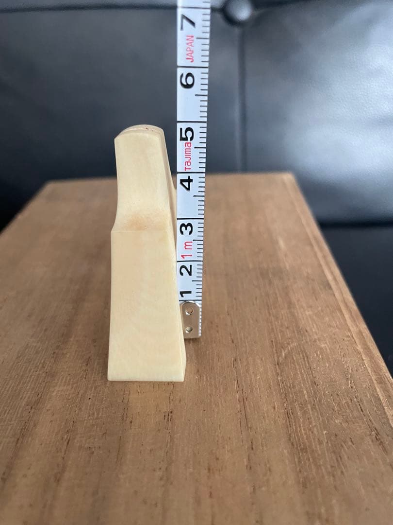 山口酉美(自己紹介欄必読)様せんよ高級琴柱 箏 14個 総重量：186g 弦楽器