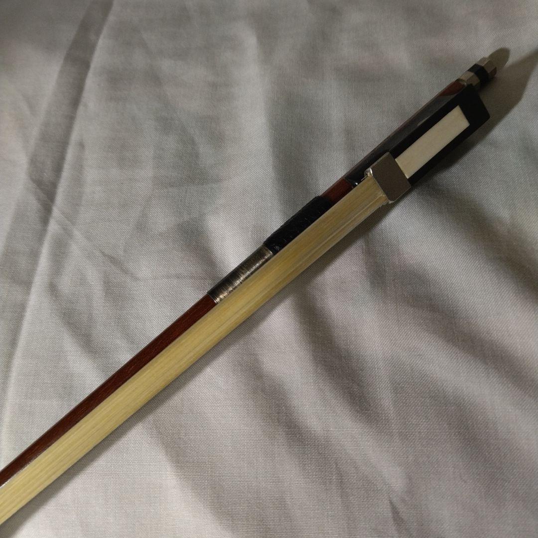 ♥大幅値下げしました♥スズキバイオリン4/4NO.200♥弓、ケース、松脂付き