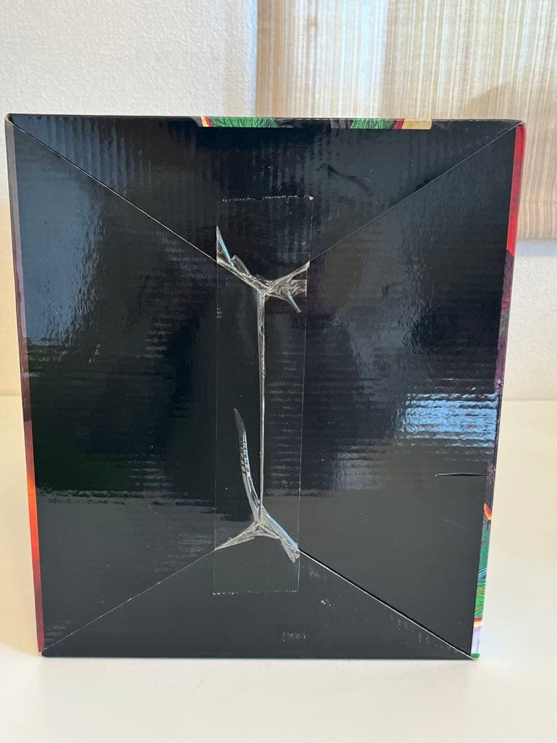 最終値引き　ラストワン賞 神龍フィギュア ULTIMATE VARIATION